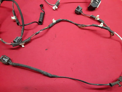 2001 - 2004 Jeep Grand Cherokee Lift Gate Hatch Wiring Harness 56042800AE