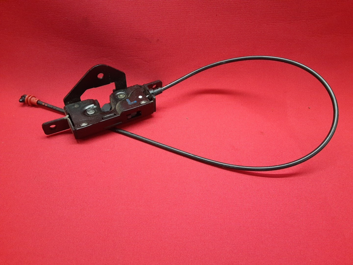 2000-2006 BMW X5 Rear Left Lower Trunk Lock Latch Actuator 51-24-8-408-963