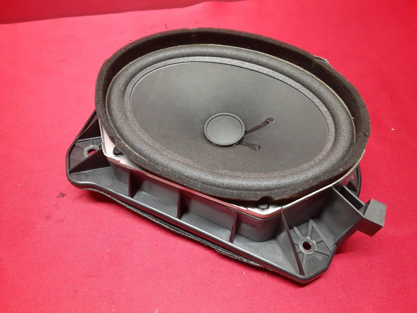 2013 - 2019 Lincoln MKT REAR RIGHT Door Speaker w/ Premium THX DE9T-19B140-BA
