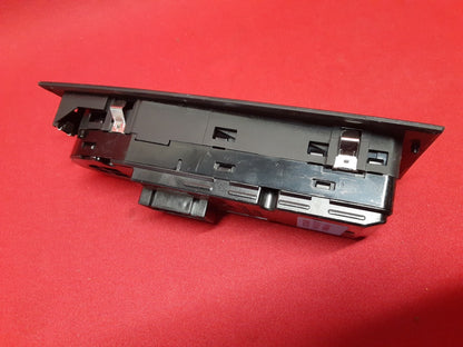 2006 - 2012 BMW 3 Series Driver Master Window Lock Switch Basic Style 921732605