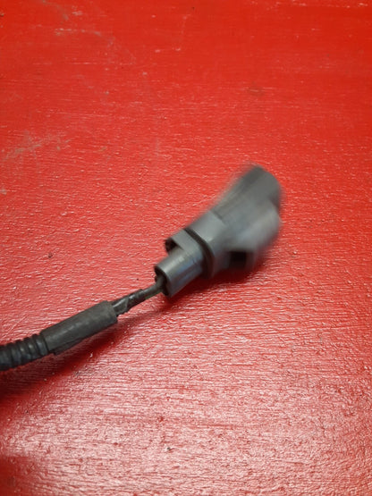 2004 VOLVO S40 Brake Servo Vacuum Pump Unit 08684342 PIGTAIL ONLY