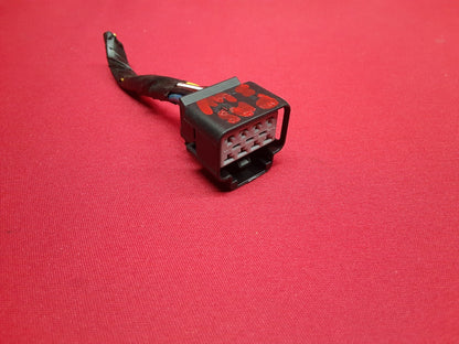 2016 - 2017 GM Passenger Window Switch - 22895545 - PIGTAIL / WIRING ONLY