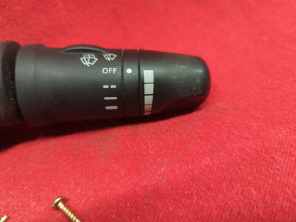 2002 2003 2004 Infiniti I35 Steering Column Windshield Wiper Switch Stalk 