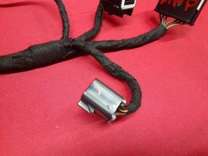 2011 - 2015 Chevy Chevrolet Volt Upper Roof Dome Map Light 15856545 PIGTAILS