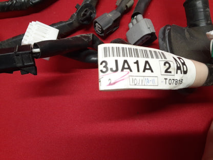 2013 Infiniti JX35 / 2014 - 2015 QX60 - Rear Body Wiring Harness - 24095-3JA1A