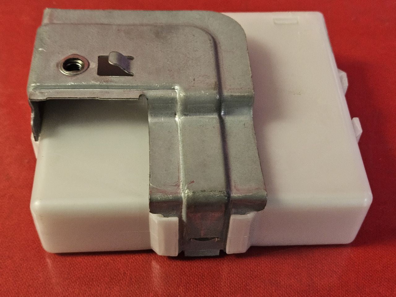 2005-2009 Nissan Pathfinder 05-10 Titan LEFT DRIVER Seat Memory Control Module
