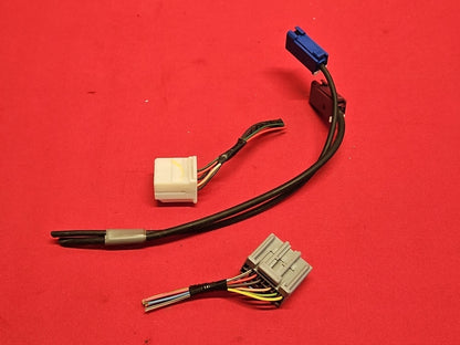 2006 - 2008 Pontiac Chevy Buick Cadillac GPS Navigation Control Module PIGTAILS