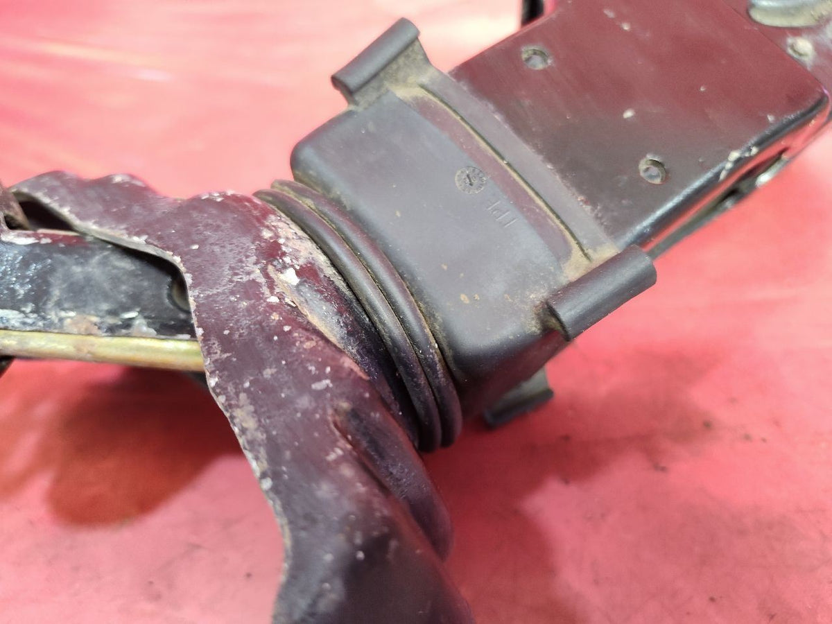 2003-2020 Chevrolet Cadillac GMC Truck Suv Spare Tire Carrier Winch Hoist