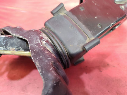 2003-2020 Chevrolet Cadillac GMC Truck Suv Spare Tire Carrier Winch Hoist