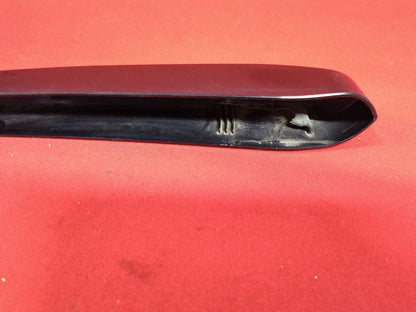 2015-2024 GMC Chevy Buick SUV Hatchback Tailgate Liftgate Wiper Arm w/ Cover