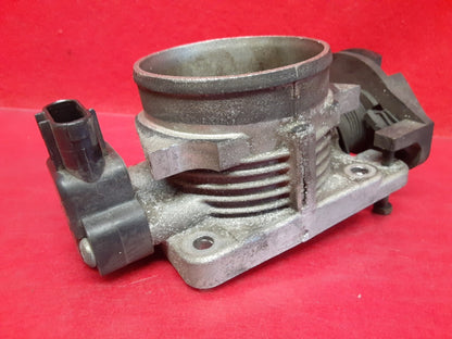 1997 - 2001 Ford Explorer 4.0L V6 12V SOHC Throttle Body Housing