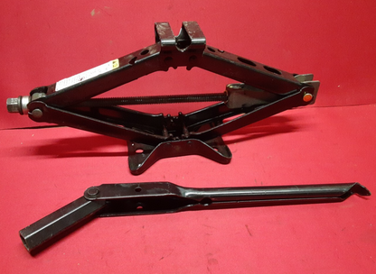 2000 - 2015 Buick Chevy Pontiac Cad Olds Emergency Spare Tire Jack Set 13590430