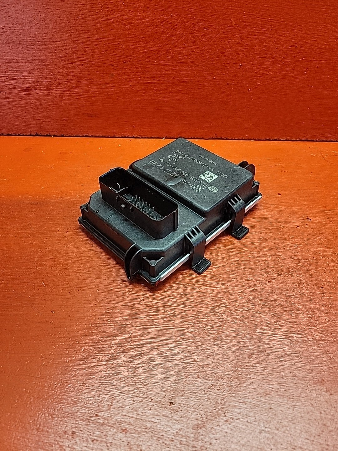 2013-2016 GM Multi Vehicle Chassis Fuel Pump Module 22874299
