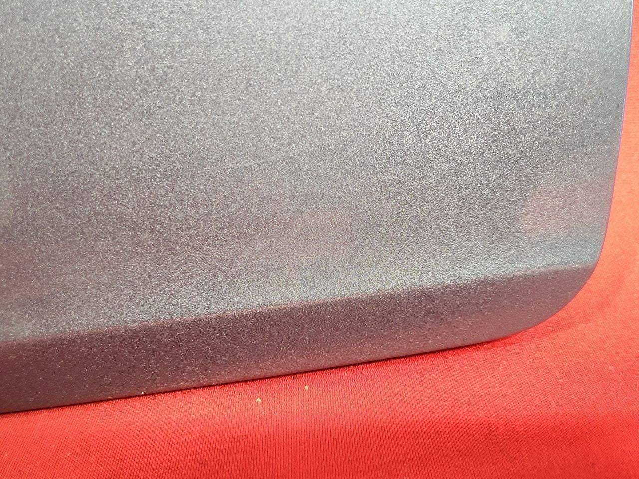 2000-2004 Subaru Legacy / Outback WAGON Fuel Filler Door Lid Wintergreen Met.