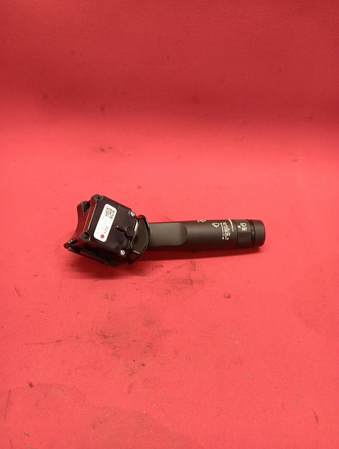 2011-2019 Cruze Cascada Verano Wiper Washer Jet Switch Stalk 95433824
