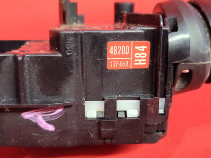 2006-2013 Lexus IS250 IS350 Headlight Wiper Switch Stalk Set *Read Seller Desc.*