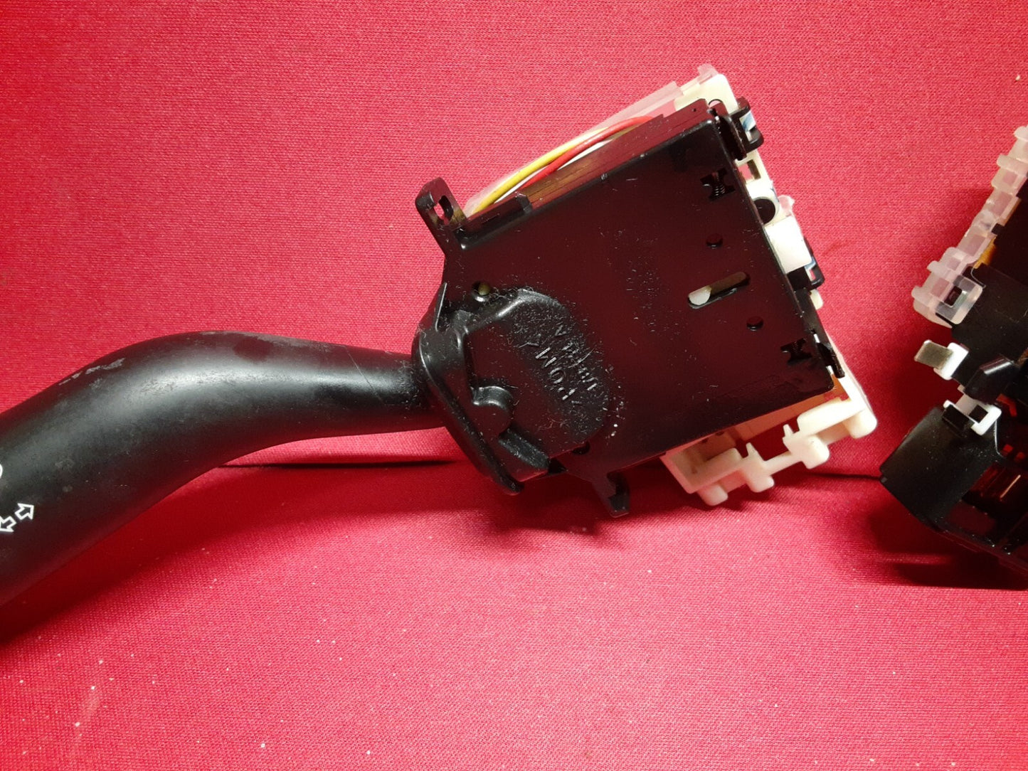 2005 - 2007 Ford Escape Mercury Mariner Turn Signal Wiper Combination Switch SET