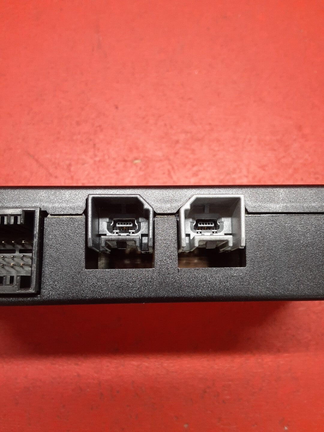 2014 Ford Focus Sync Communication Control Module EB5T-14D212-AA