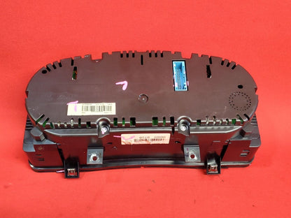 2010 2011 VW Tiguan 2.0L Turbo A/T AWD Speedometer Instrument Cluster MPH