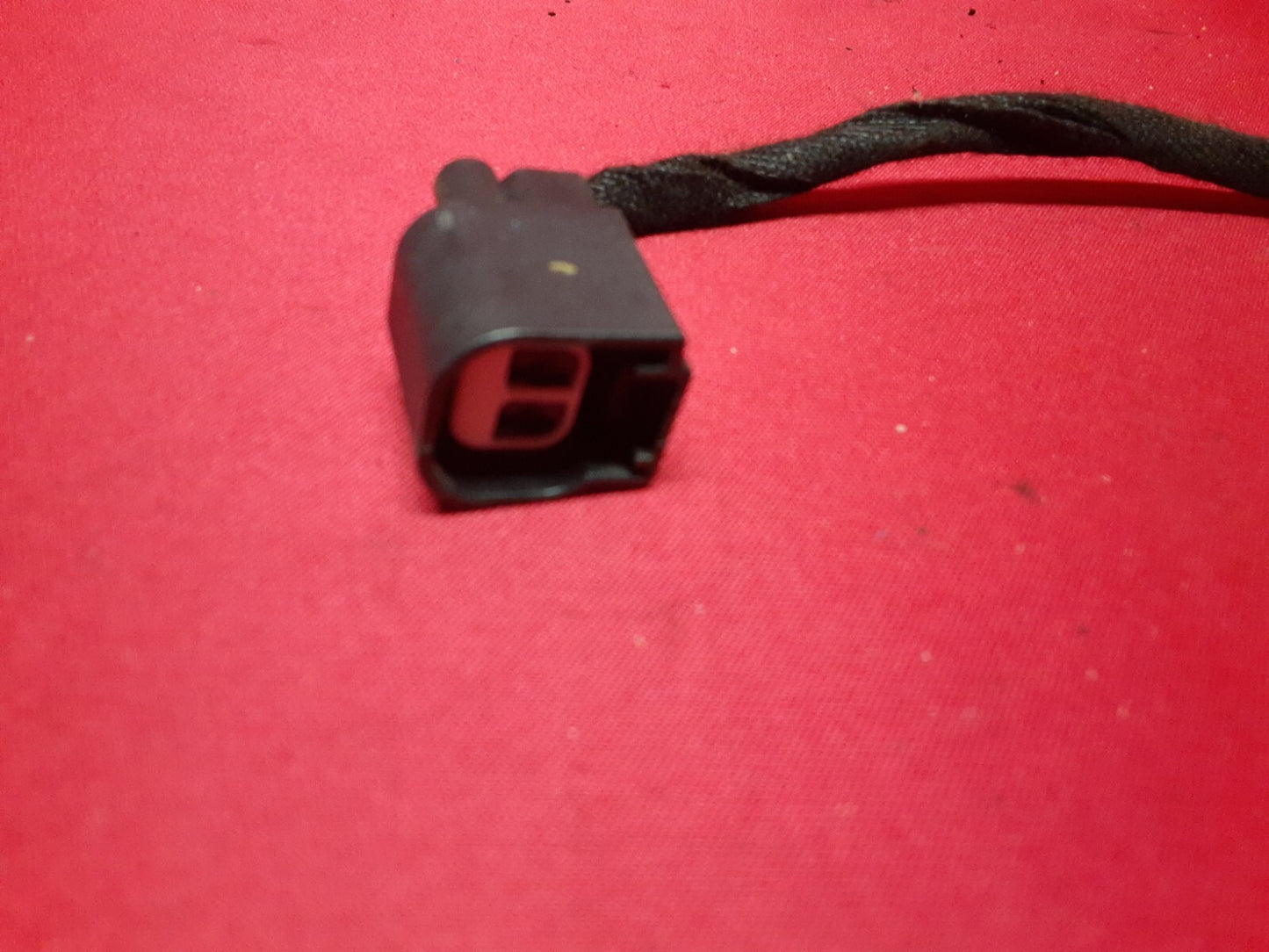 2009 - 2019 Lincoln MKT  REAR Upper Quarter Tweeter  L/R AE9T-18808-BA PIGTAIL