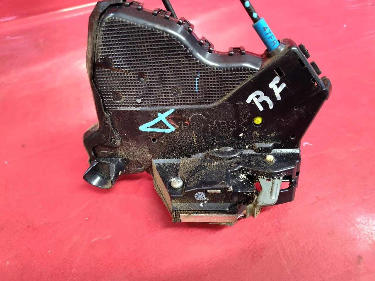2006-2014 Lexus IS250 IS350 Front Right Passenger Door Latch Lock Actuator