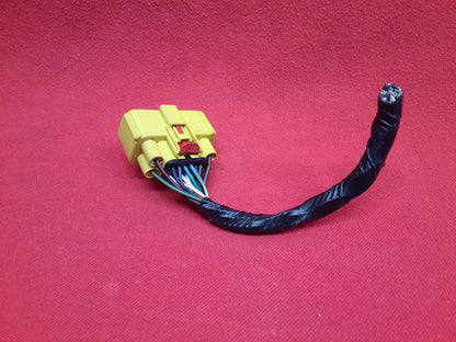 2006 2007 2008 Jeep Grand Cherokee / Commander RIGHT FRONT Seat Wiring PIGTAIL
