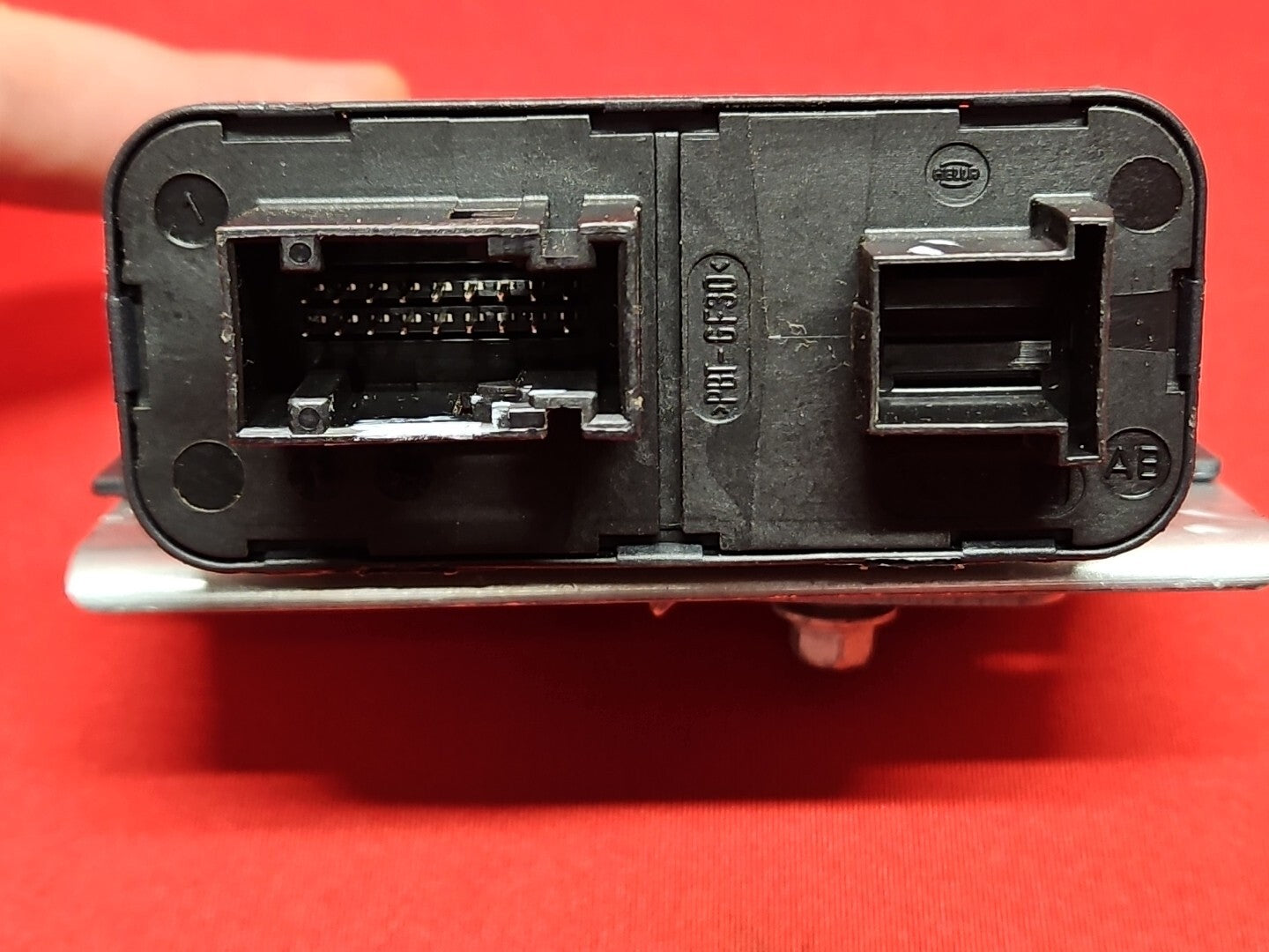 2010 - 2013 Range Rover Sport & LR4 Bi-Xenon ADAPTIVE Headlight Control Module