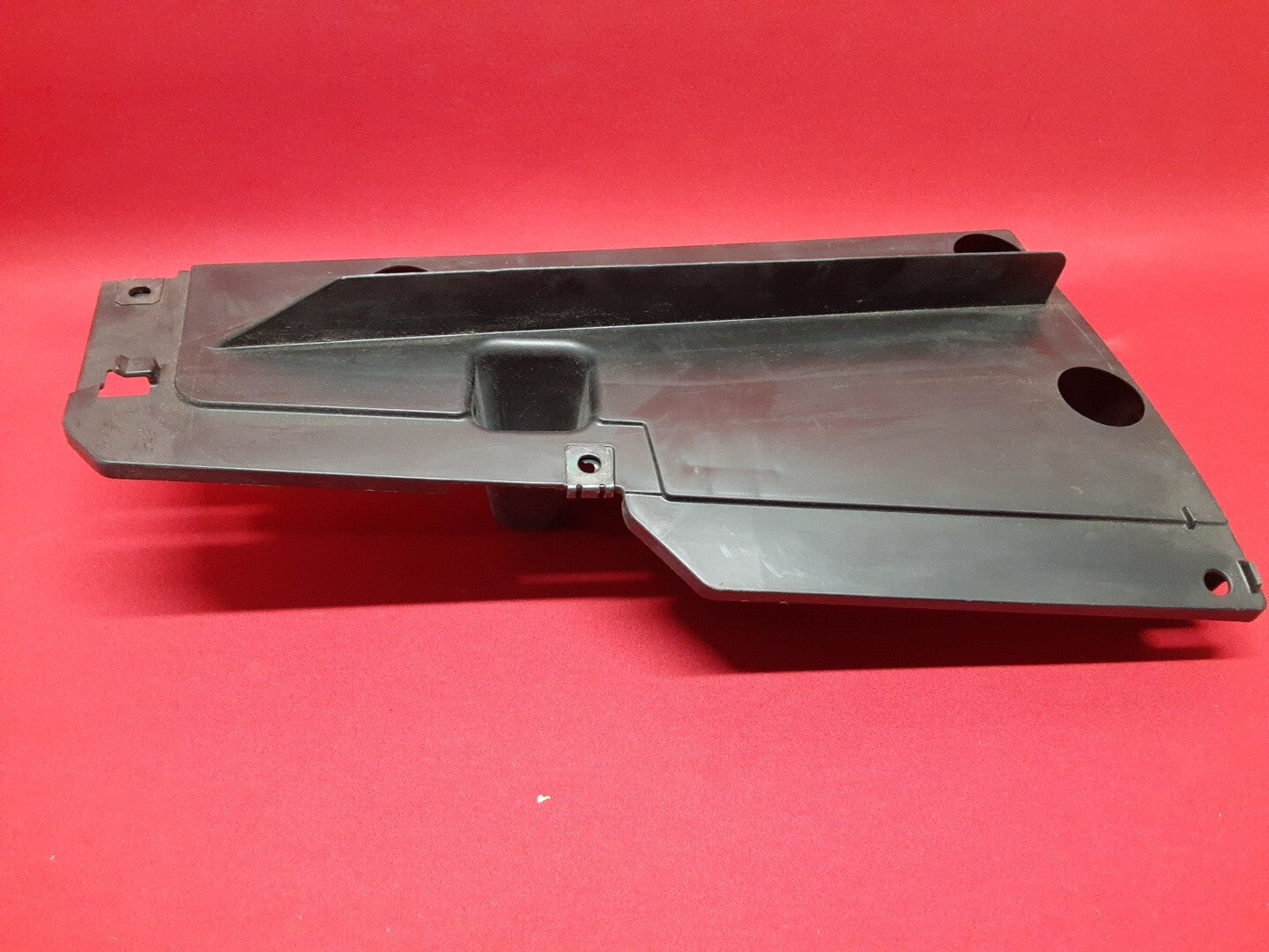 Genuine OEM 2010 - 2023 Toyota 4Runner Limited & SR5 Hot Air Deflector Shutter