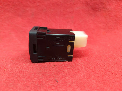 2013 Nissan Altima Safety Safe Driving Drive Assist Switch Button