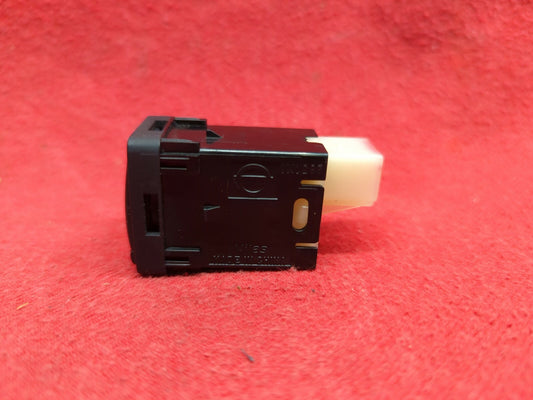 2013 Nissan Altima Safety Safe Driving Drive Assist Switch Button
