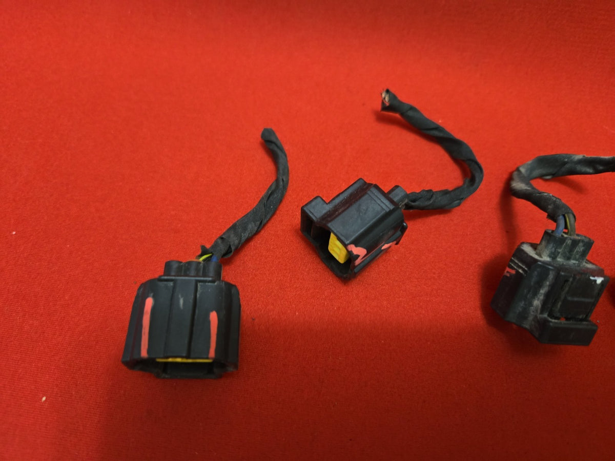 2005-2025 Chrysler Dodge Jeep 5.7L V8 Ignition Coil - PIGTAIL WIRES Set of 4