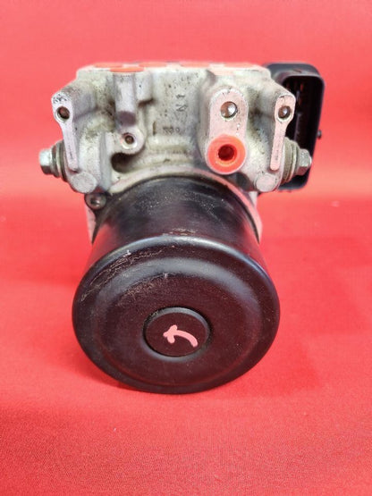 2006-2010 Toyota Rav4 Anti-Lock Brake ABS Pump Modulator Japan Built AWD 2-Row