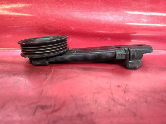 1996-2009 Subaru H4 Engine Steel Idler Pulley Serpentine Belt Tensioner 139k
