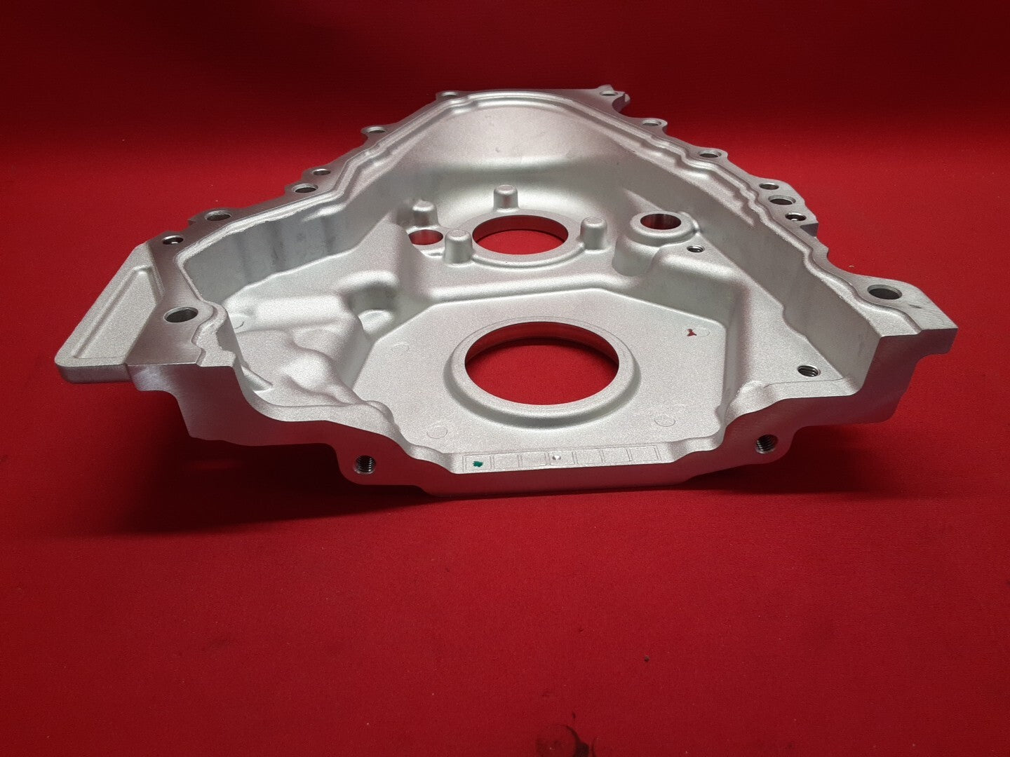 2014-2025 GM Engine Front Timing Cover 6.6L 5.3L 6.2L