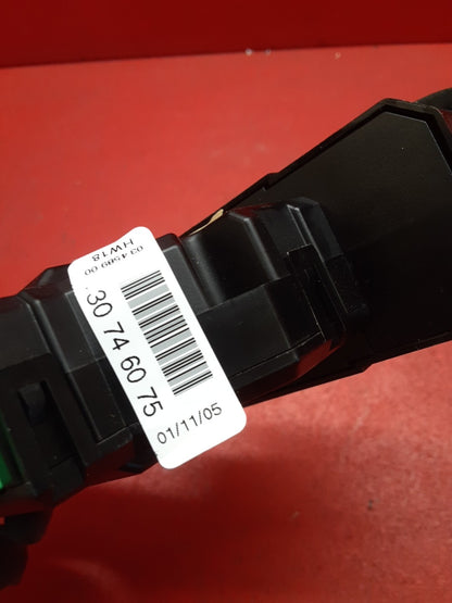 2001-2007 VOLVO XC90 Front Right Passenger Window Switch 1345303