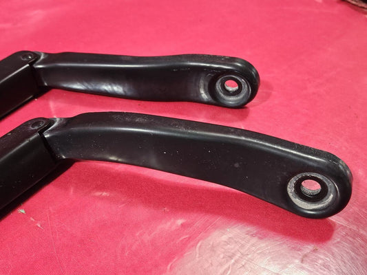 2012-2019 Range Rover Evoque Front Windshield Wiper Arm Set Left & Right