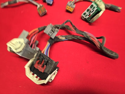 2010-2012 Dodge Caliber L4 Totally Integrated Power Module TIPM - PIGTAILS ONLY