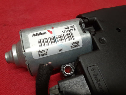 2008 - 2016 Mercedes C-Class E-Class Sunroof Moonroof Electric Motor