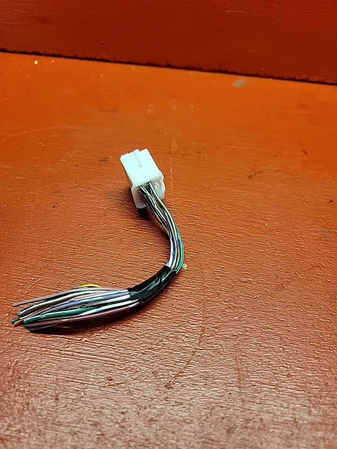 2001 2002 2003 Toyota Highlander Cruise Control Module Pigtail 88240-48020