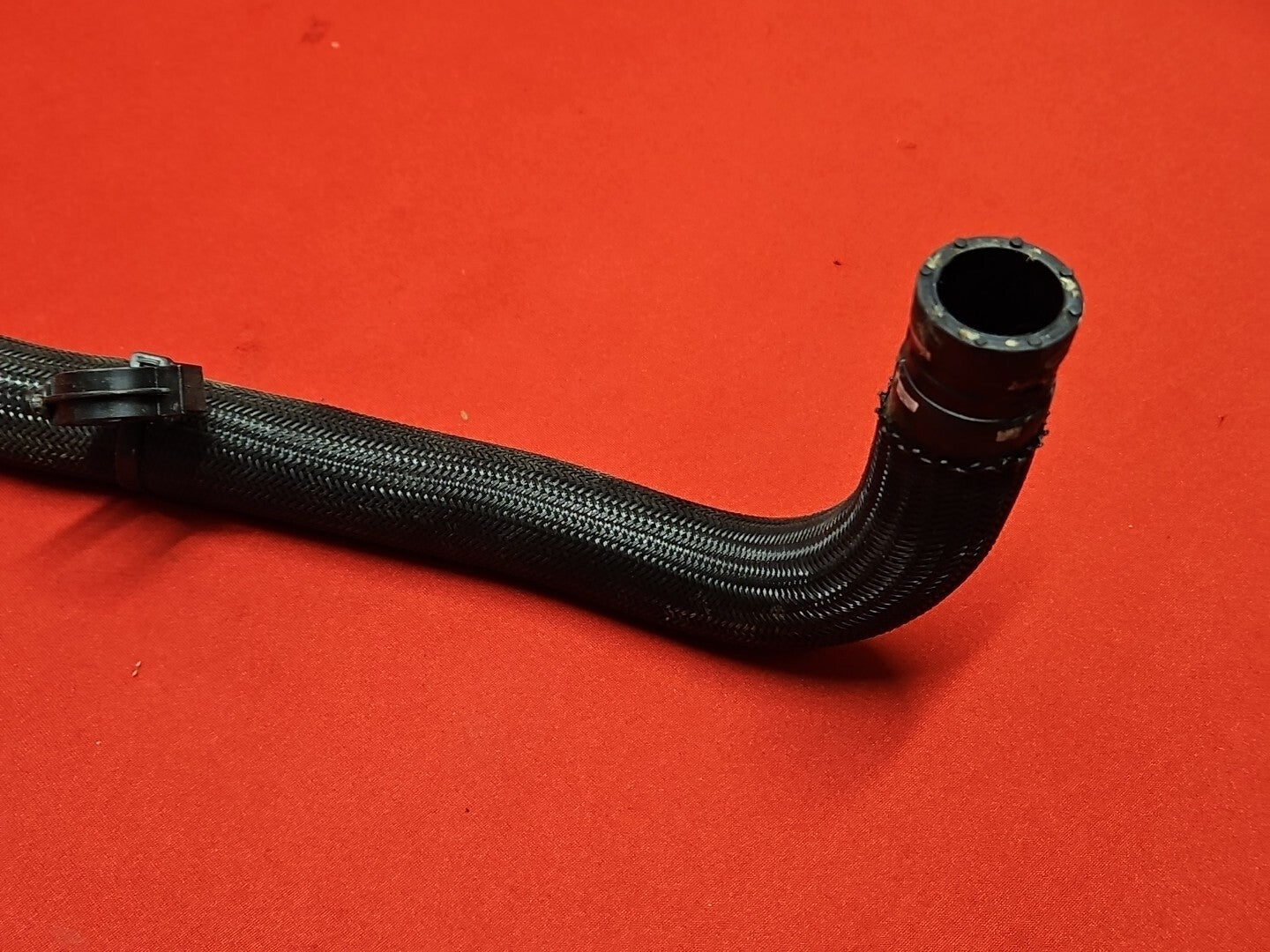 2013 - 2019 Fiat 500e EV Electric Coolant Hose Pipe Line 52014569AF