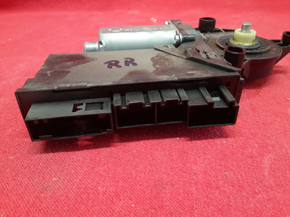 2002 - 2008 Audi S4 A4 & Quattro RIGHT PASSENGER REAR Window Motor 8E0-959-802