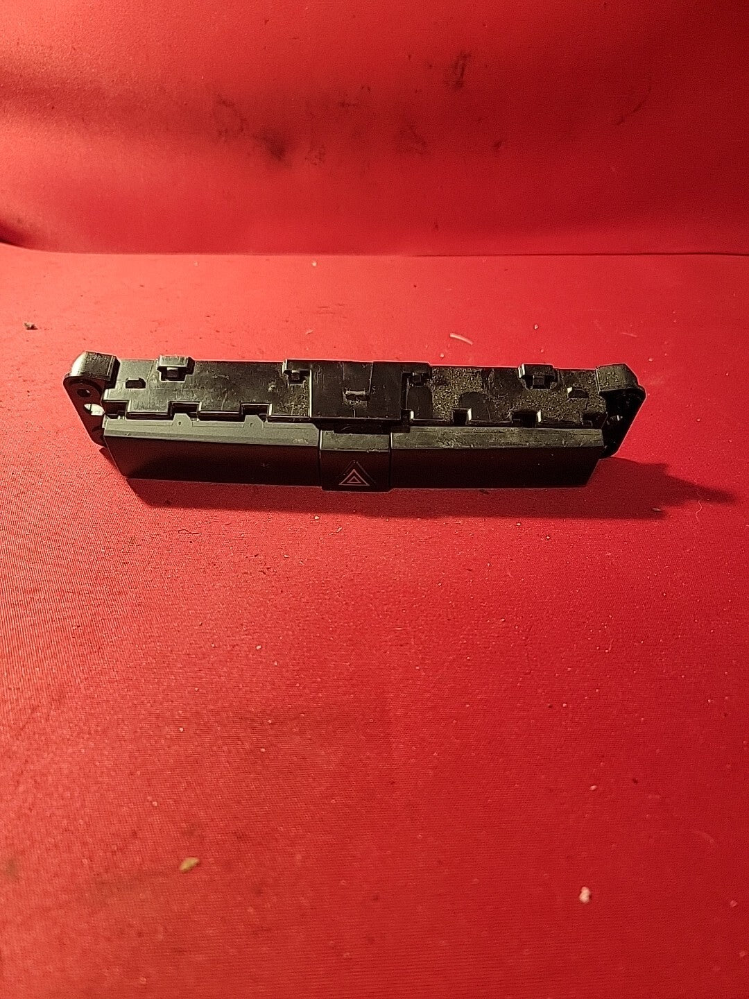 07-10 Dodge Chrysler Avenger Sebring Hazard Switch Panel 4602819AD