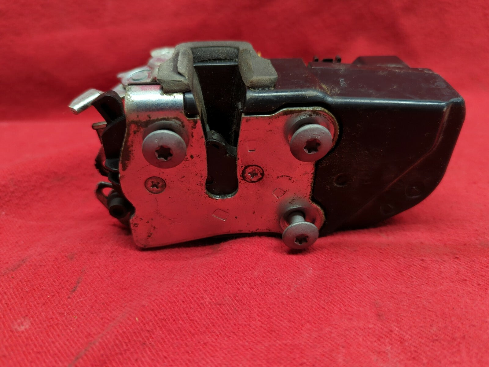 2006 2007 2008 2009 2010 Mopar Dodge Chrysler FRONT RIGHT Door Latch Actuator