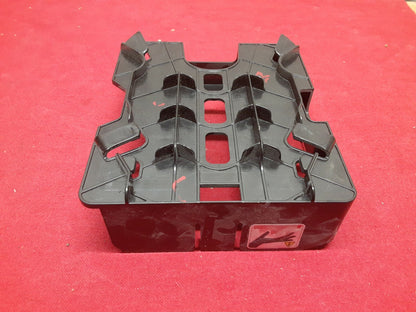 2010 - 2017 Audi S5 A5 Electronic Stability Control Module Plastic TRAY HOLDER