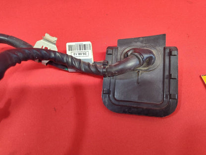 2006-2015 Mercedes C350 13-14 C300 Battery to Starter Wiring Harness 3.5L V6