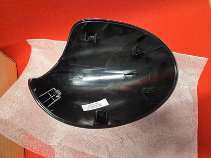 OEM New 2007 - 2016 Mini Left Driver Power-Fold Door Mirror Cover UNION JACK