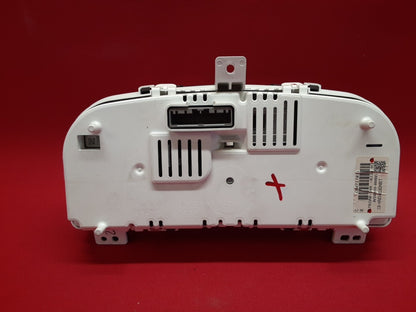 2007 Honda Civic Lower Instrument Cluster Speedometer 78200-SNA-A130