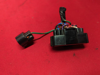 2002 - 2004 Toyota Tacoma Towing Harness Converter Module 08921-04821  PIGTAILS
