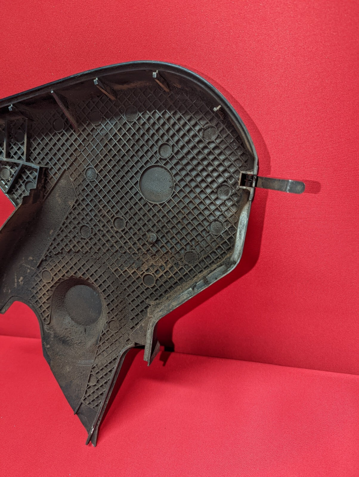 2001 - 2005 Audi / Volkswagen Passat A4 1.8L - Upper Timing Cover - 06B109108F