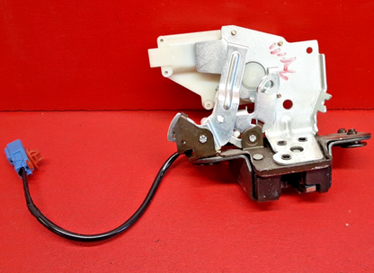2001 - 2006 Acura MDX Liftgate Tailgate Tunk Latch Lock 74800-S3V-A01